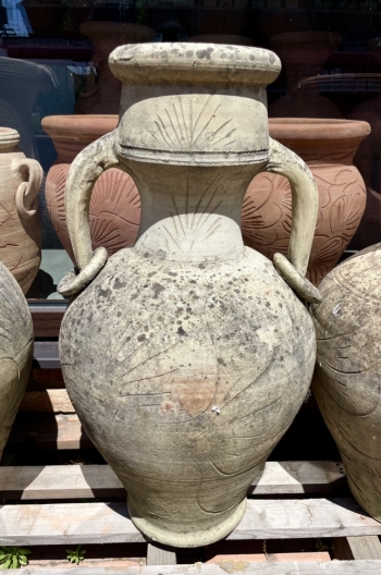 Amfory provens krúžky 