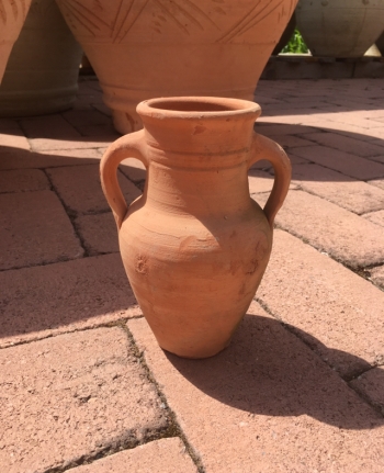 Amfora Vasek Terracotta picollo