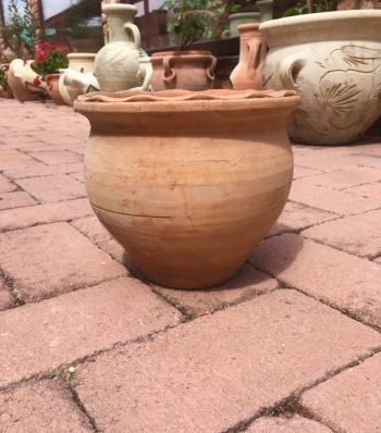 Amfora Emir terrcotta