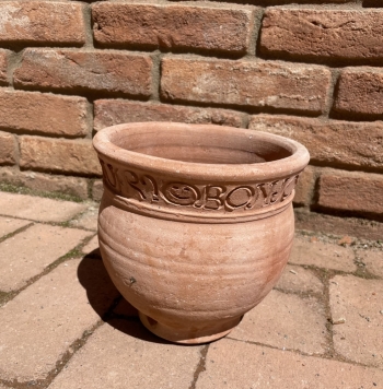 Amfora tehlová Yumy