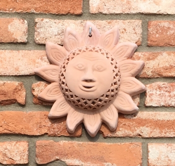 Sun závesné vypuklé 