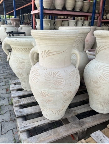 Vase Nawar