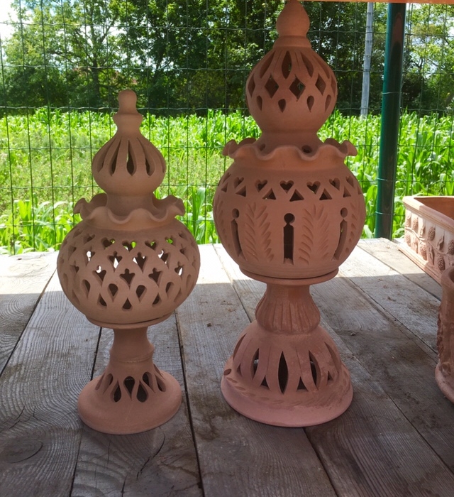 Antické vázy, kvetináče, črepníky amfory.eu