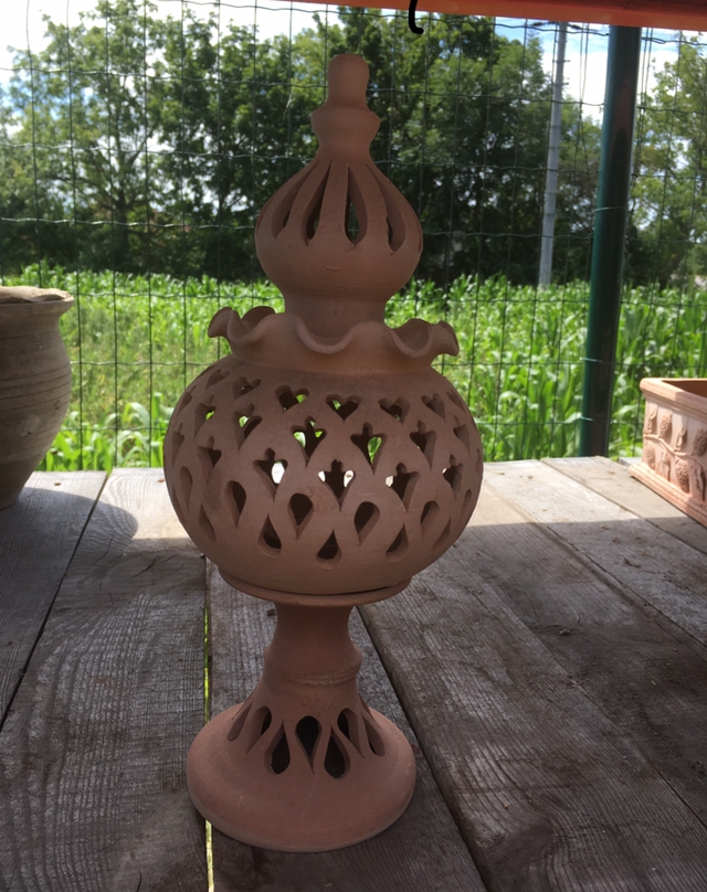 Antické vázy, kvetináče, črepníky amfory.eu